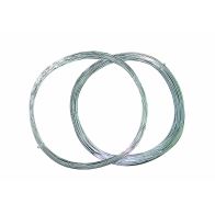 See more information about the Galvanised Wire (2mm)